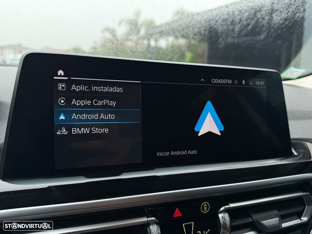 BMW X3 30 e xDrive Advantage - 37