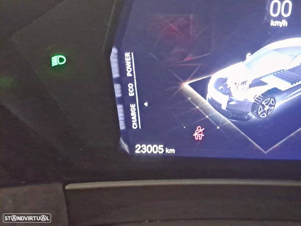 DS DS4 1.2 Hybrid Etoile e-DSC6 - 13