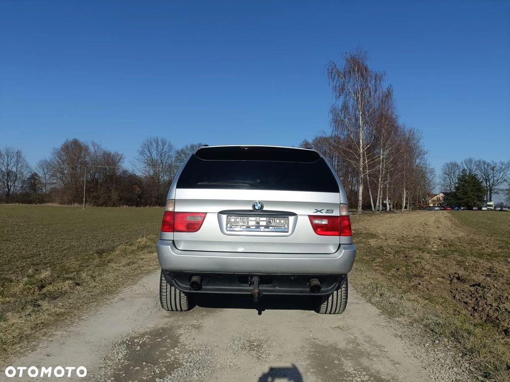 BMW X5 - 26