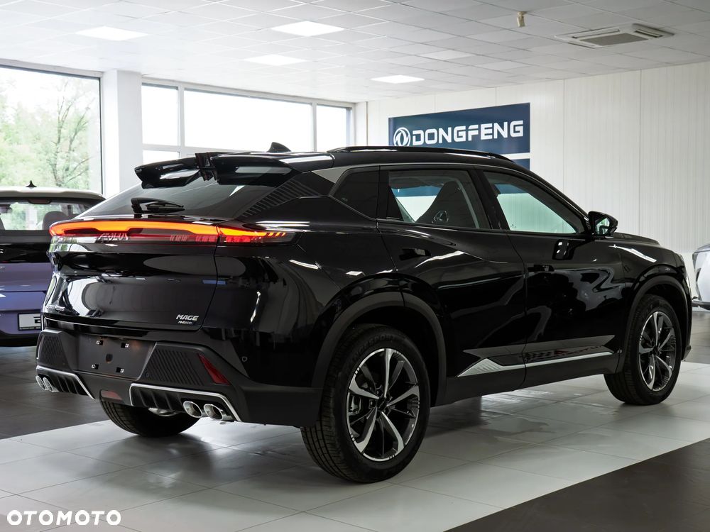 Dongfeng Mage - 6