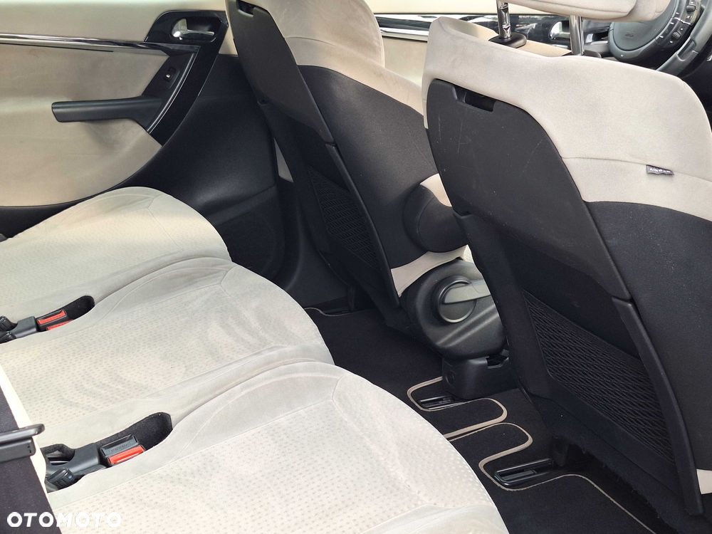 Citroën C4 Picasso - 4