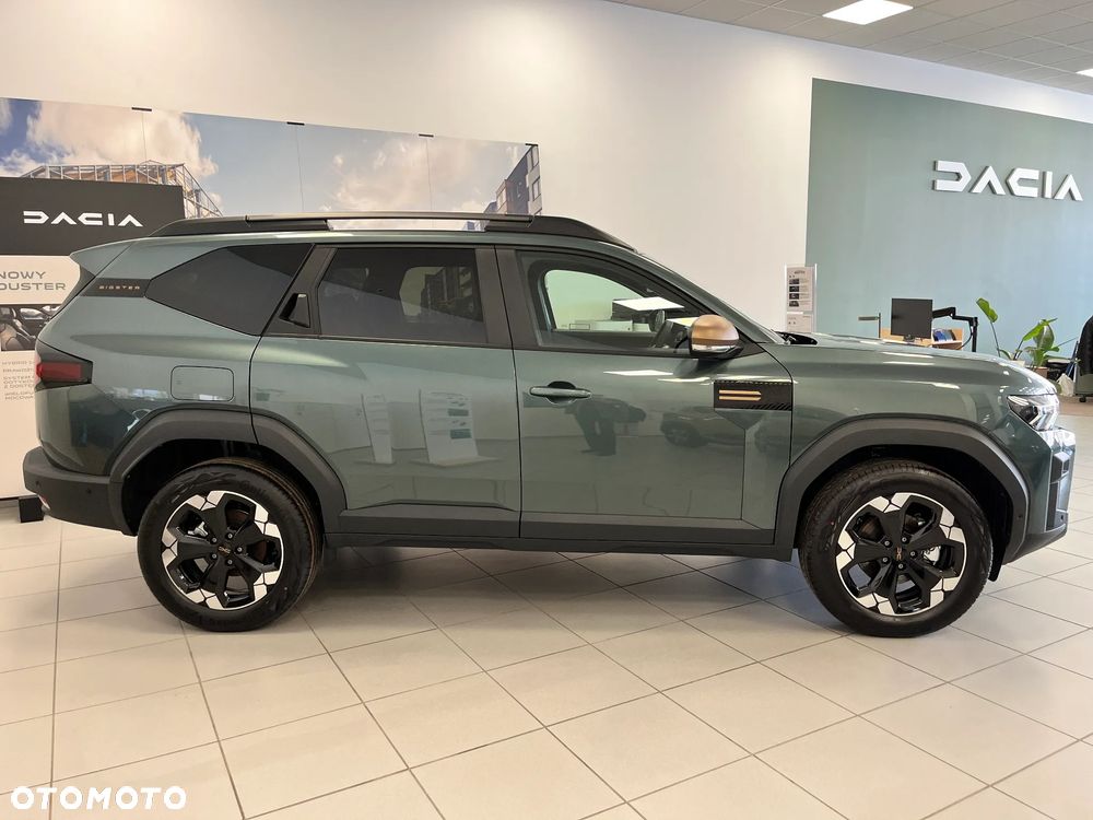 Dacia Bigster 1.2 TCe mHEV Extreme - 4