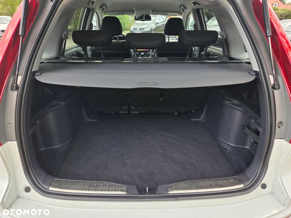 Honda CR-V 2.0i-VTEC Elegance 50 Jahre Edition - 23