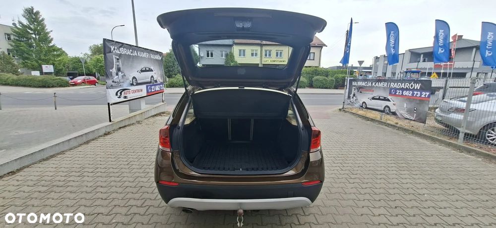 BMW X1 sDrive20d - 25