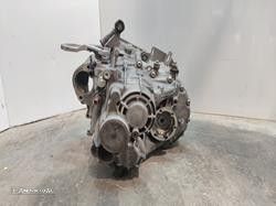 CAIXA VELOCIDADES SEAT IBIZA III 2007 -JNC - 2