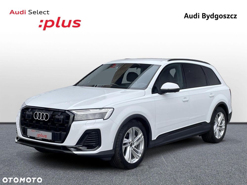Audi Q7 - 1