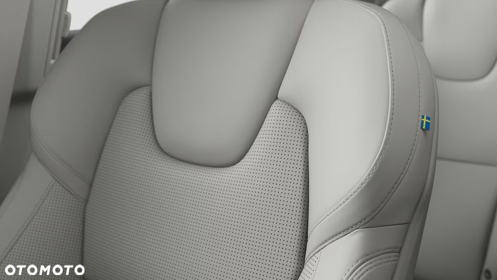 Volvo XC 90 B5 B AWD Ultra Bright 7os - 5