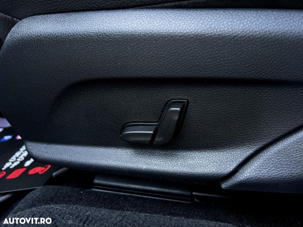 Mercedes-Benz AMG GT 4-door Coupe - 16