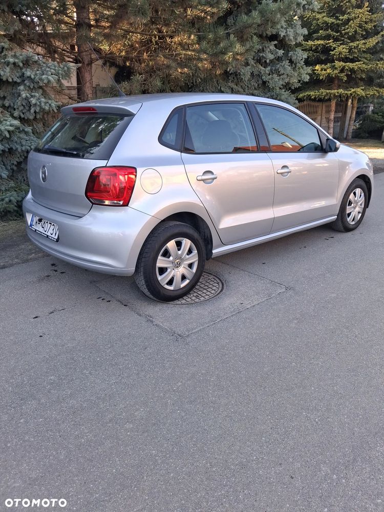 Volkswagen Polo 1.2 Team - 3