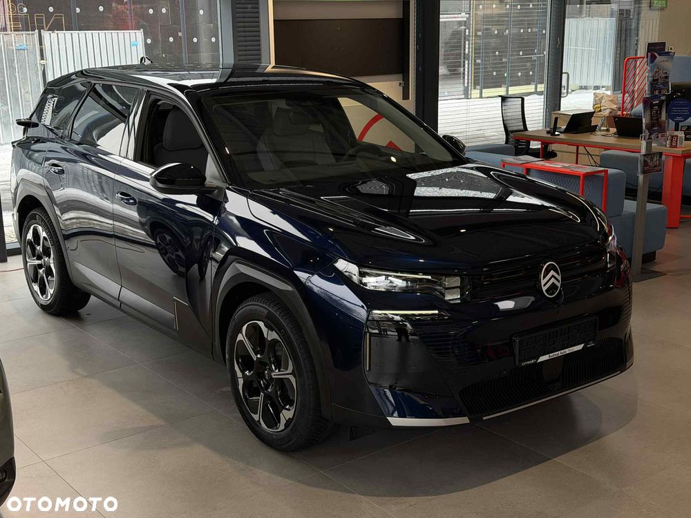 Citroën C5 Aircross 73.7kWh Comfort Range Max - 1