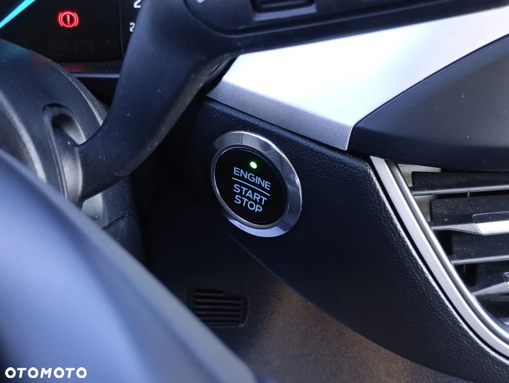 Ford Focus 1.5 EcoBlue Start-Stopp-System TITANIUM STYLE - 18