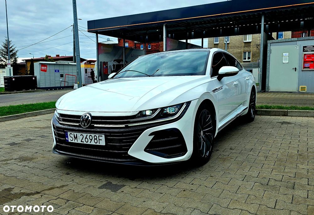 Volkswagen Arteon - 4