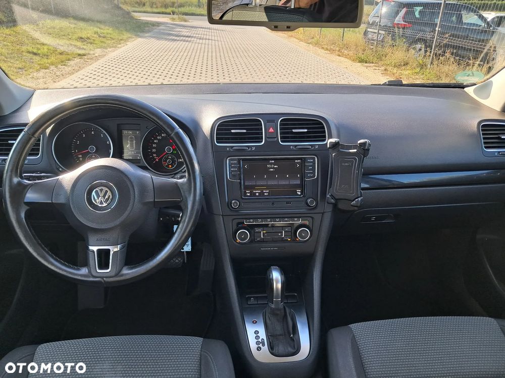 Volkswagen Golf 1.4 TSI DSG Highline - 16