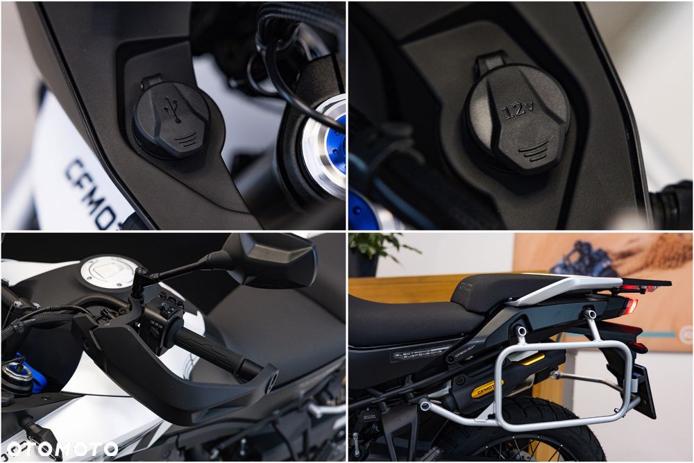 CFMoto 800MT Explore - 22
