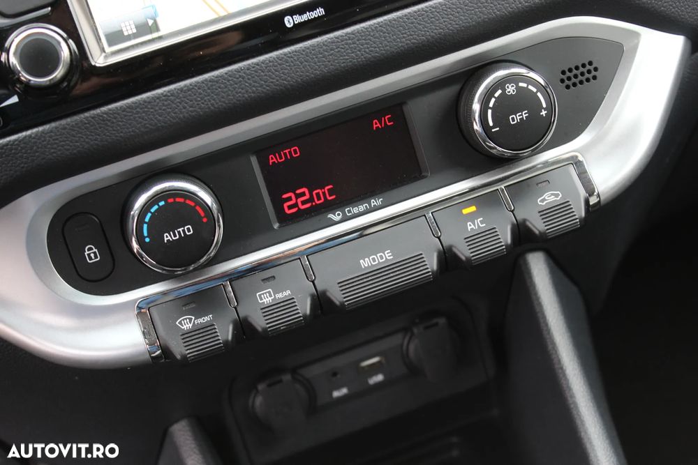 Kia Rio 1.4 CRDI Spirit - 13