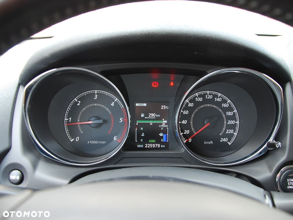 Peugeot 4008 HDI FAP 150 Stop & Start Allure - 10