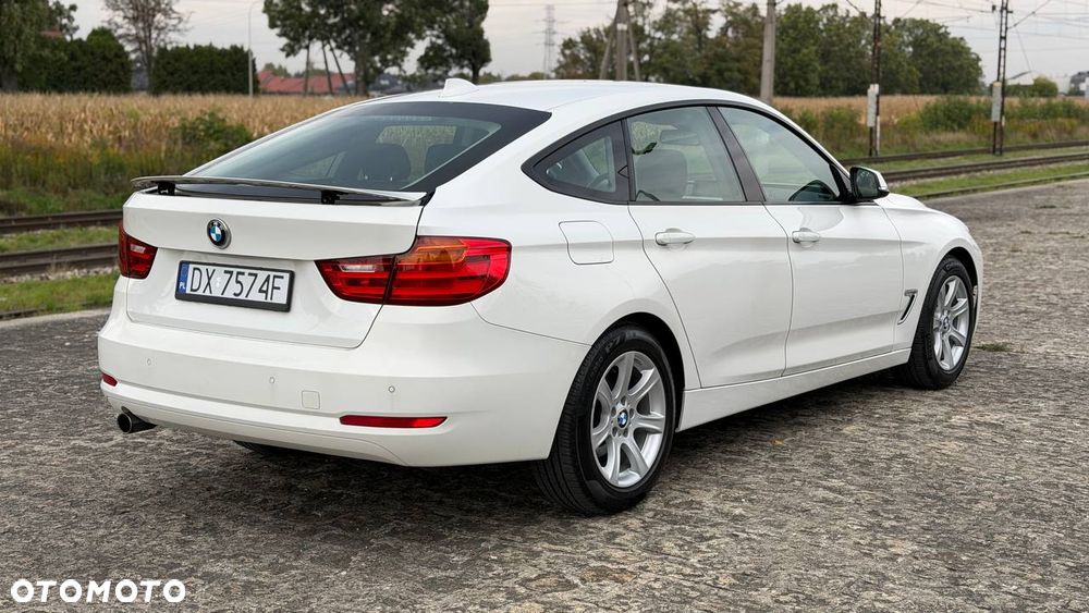 BMW 3GT - 7