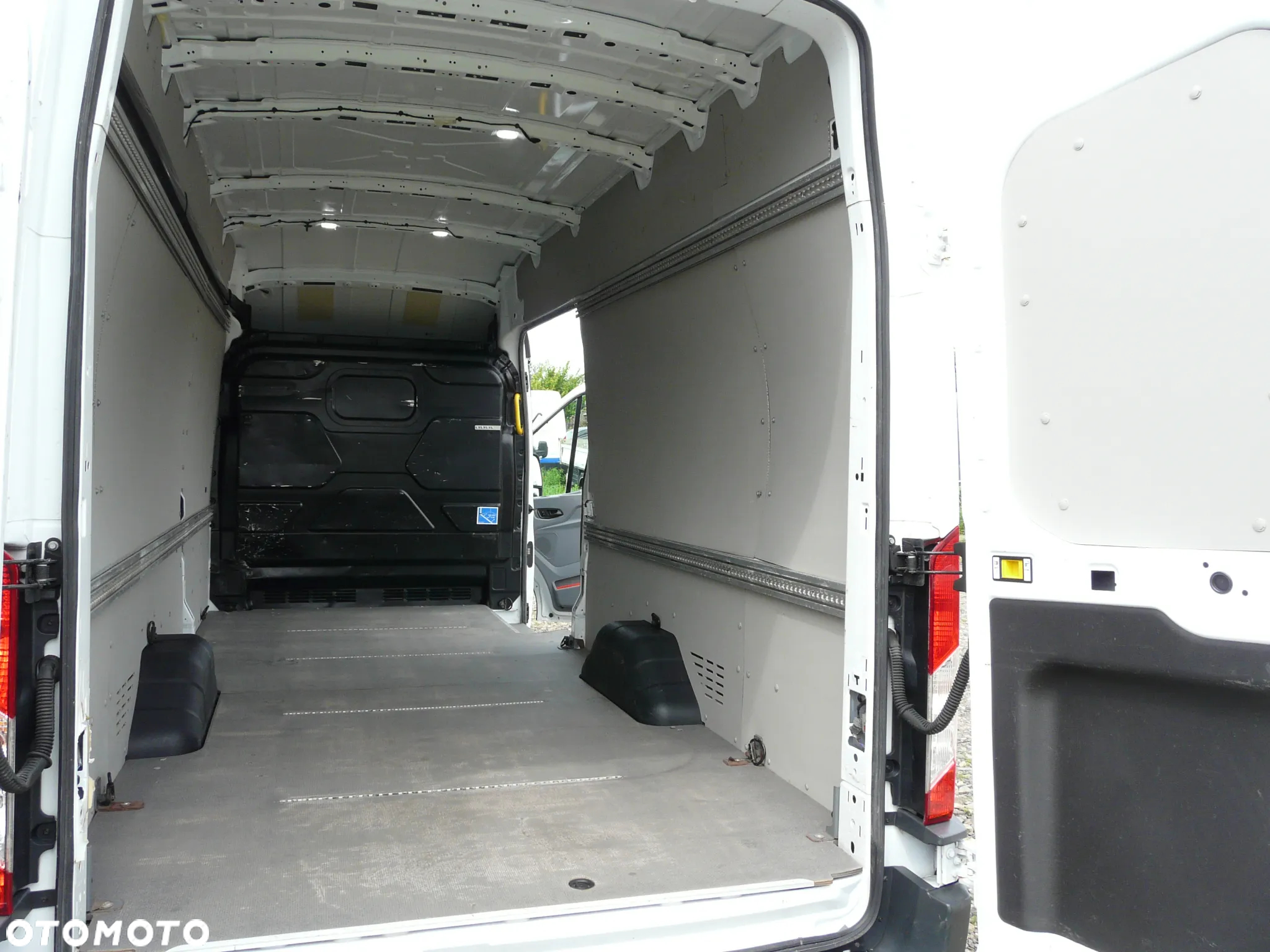 Ford Transit MAX JAMBO L4H3 - 23