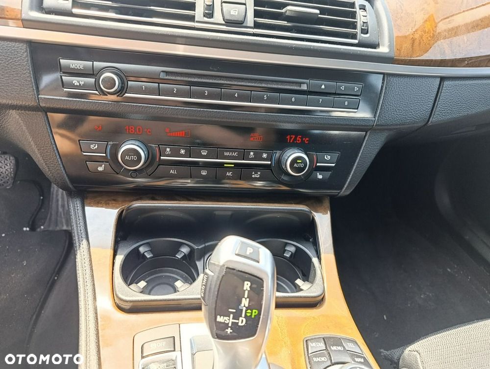 BMW Seria 5 - 18
