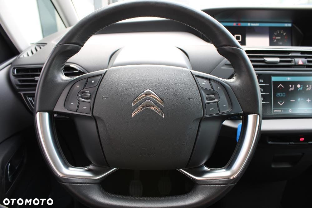 Citroën C4 SpaceTourer - 14