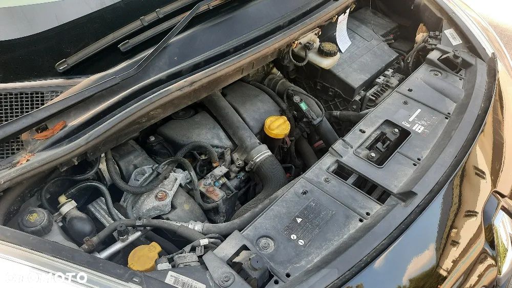 Renault Grand Scenic Gr 1.5 dCi Bose EDition EDC - 20