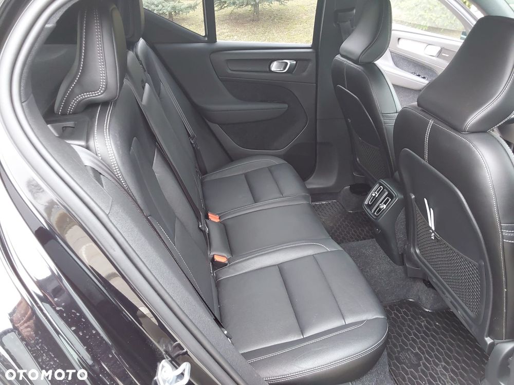 Volvo XC 40 D3 SCR Inscription - 9