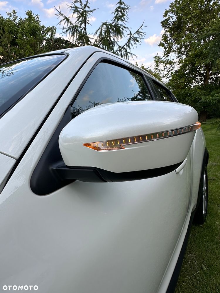Nissan Juke - 27