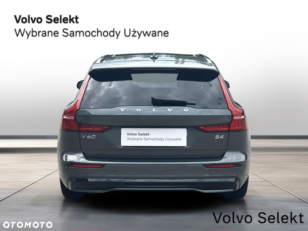 Volvo V60 - 5