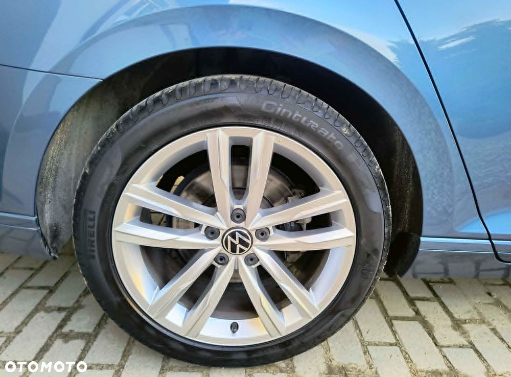Volkswagen Passat 1.4 TSI BMT ACT Comfortline - 5