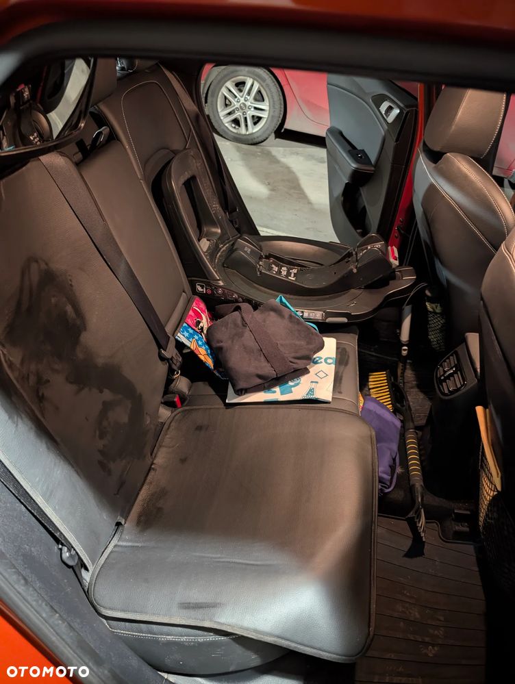 Kia ProCeed 1.5 T-GDI GT Line DCT - 6