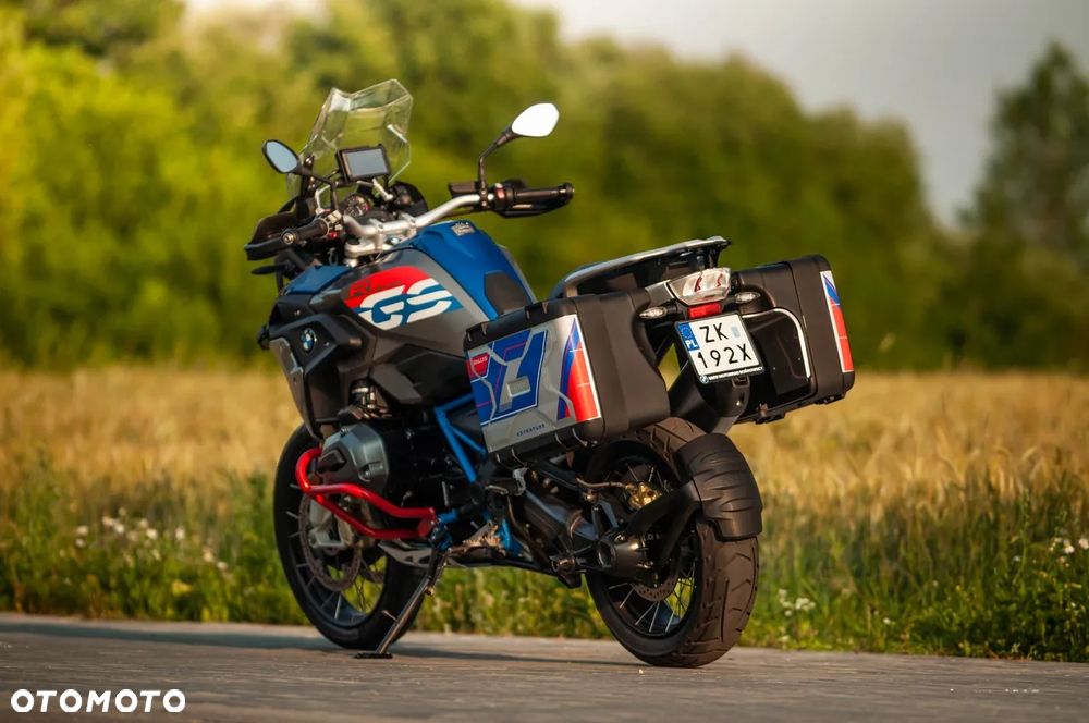 BMW Adventure - 22