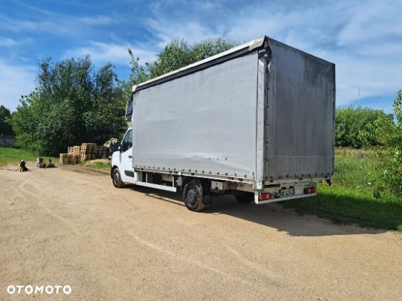 Renault Master - 10