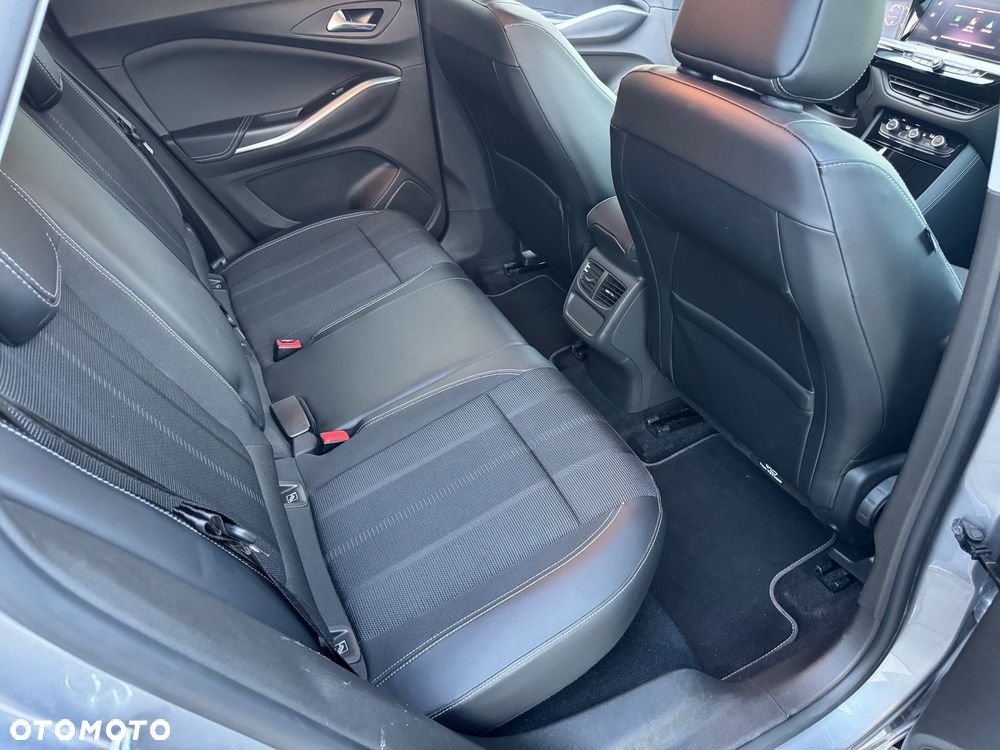 Opel Grandland X 1.5 CDTI Edition Business Pack S&S - 19