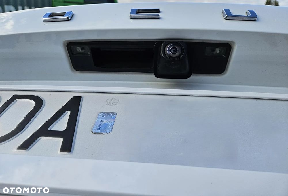Ford Focus 1.5 EcoBlue Start-Stopp-System TITANIUM - 18
