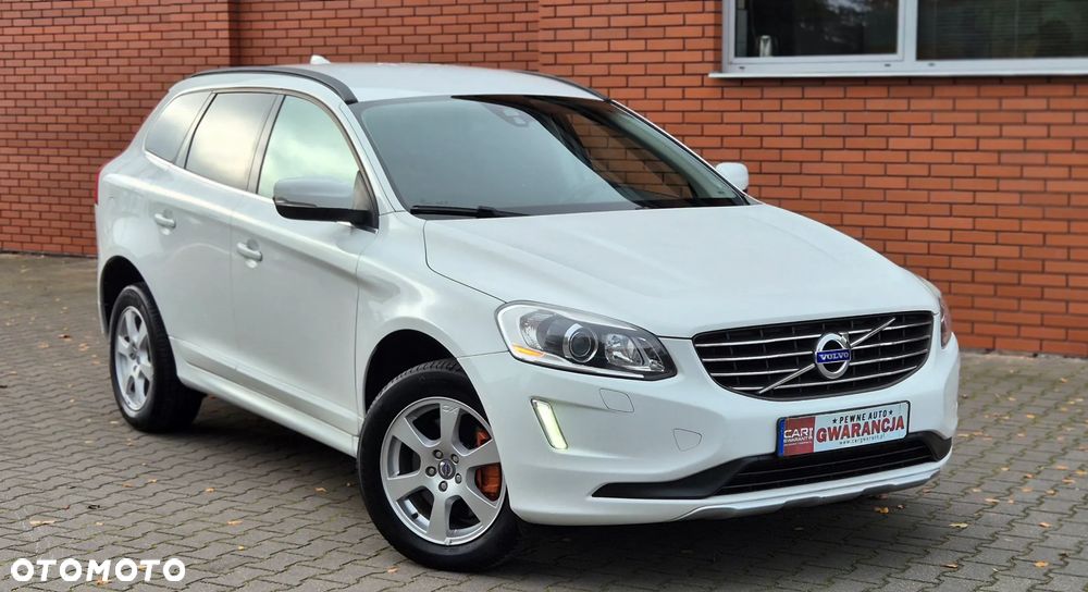 Volvo XC 60 D4 Summum - 17