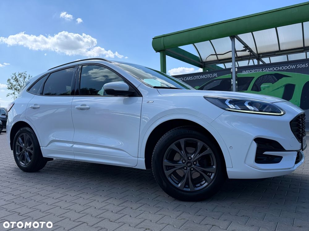 Ford Kuga 2.0 EcoBlue AWD ST-Line - 6