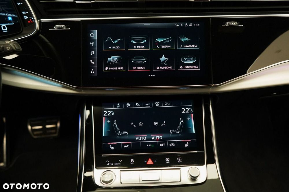 Audi Q8 - 31