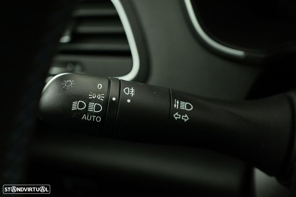 Renault Mégane Sport Tourer 1.3 TCe GT Line - 17