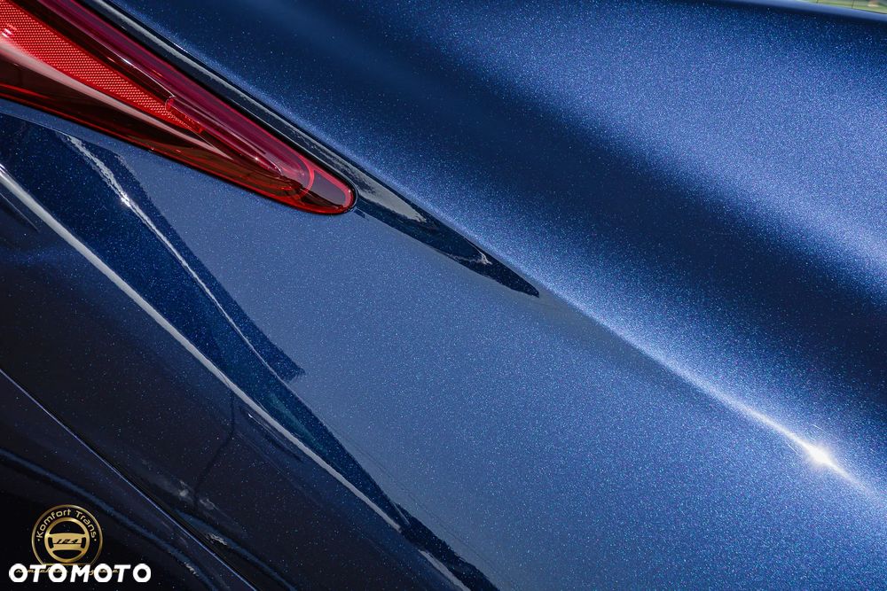 Lexus LS 500h Prestige AWD - 6