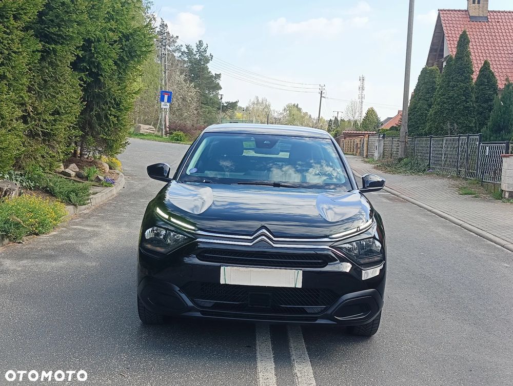Citroën C4 PureTech 130 Stop&Start SHINE - 27