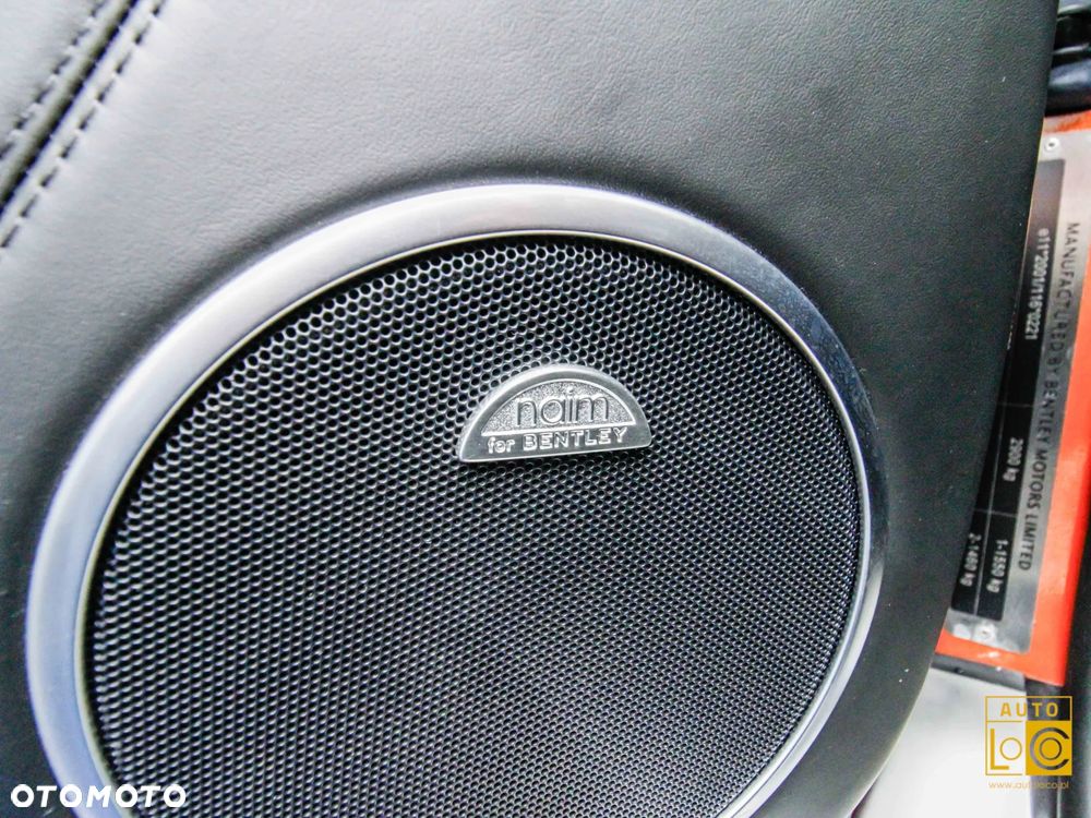 Bentley Continental GT Speed - 30