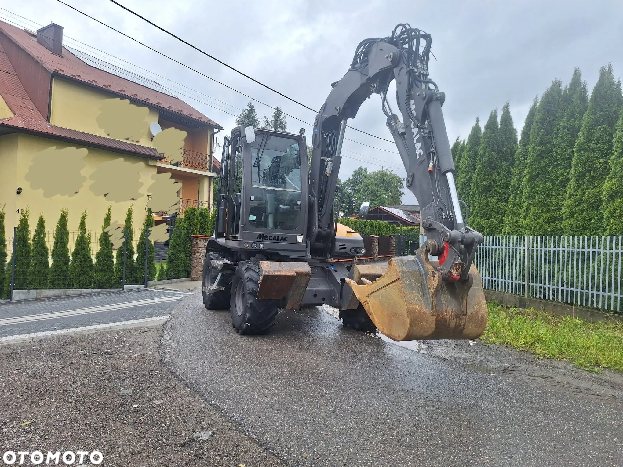 Mecalac 12MTX - 11
