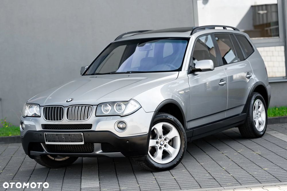 BMW X3 xDrive30d Edition Lifestyle - 2