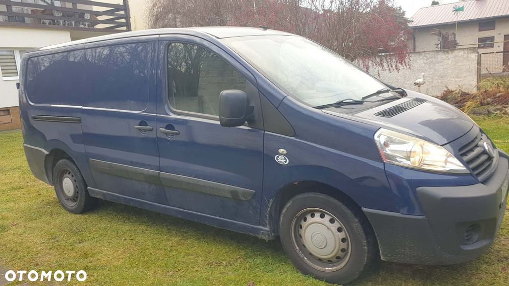 Fiat Scudo - 3