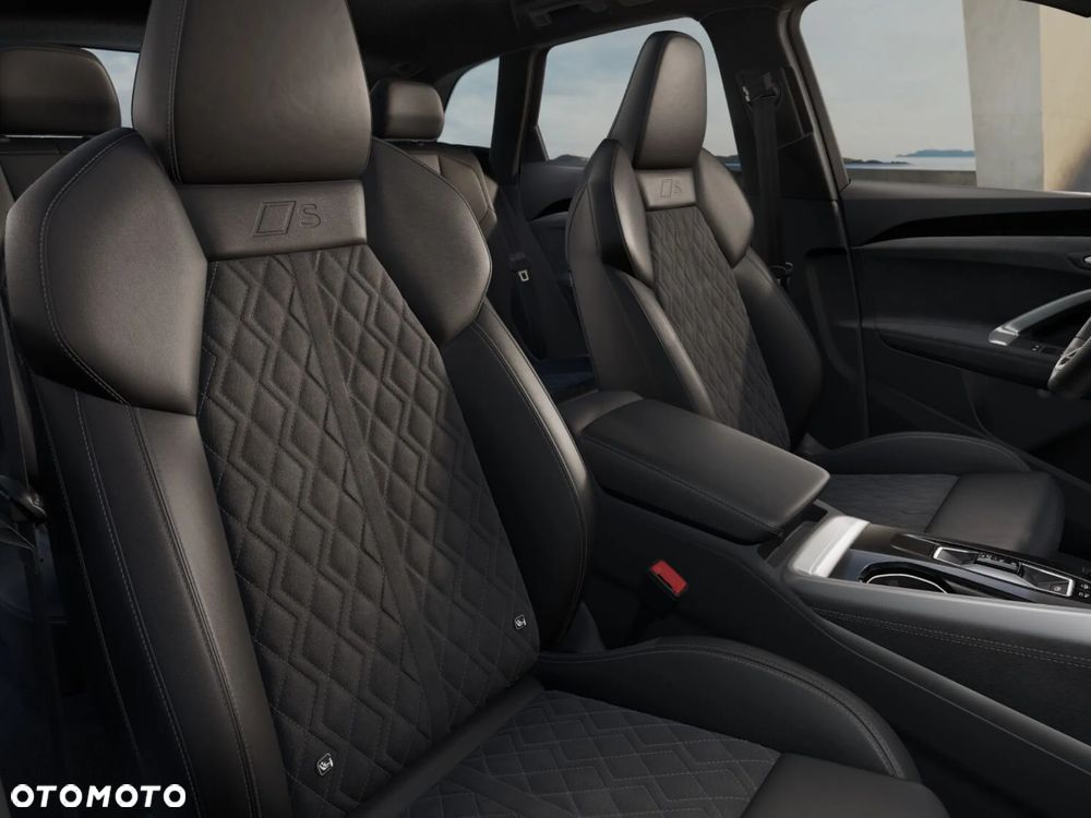 Audi SQ5 TFSI mHEV 270 kW Quattro S tronic - 5