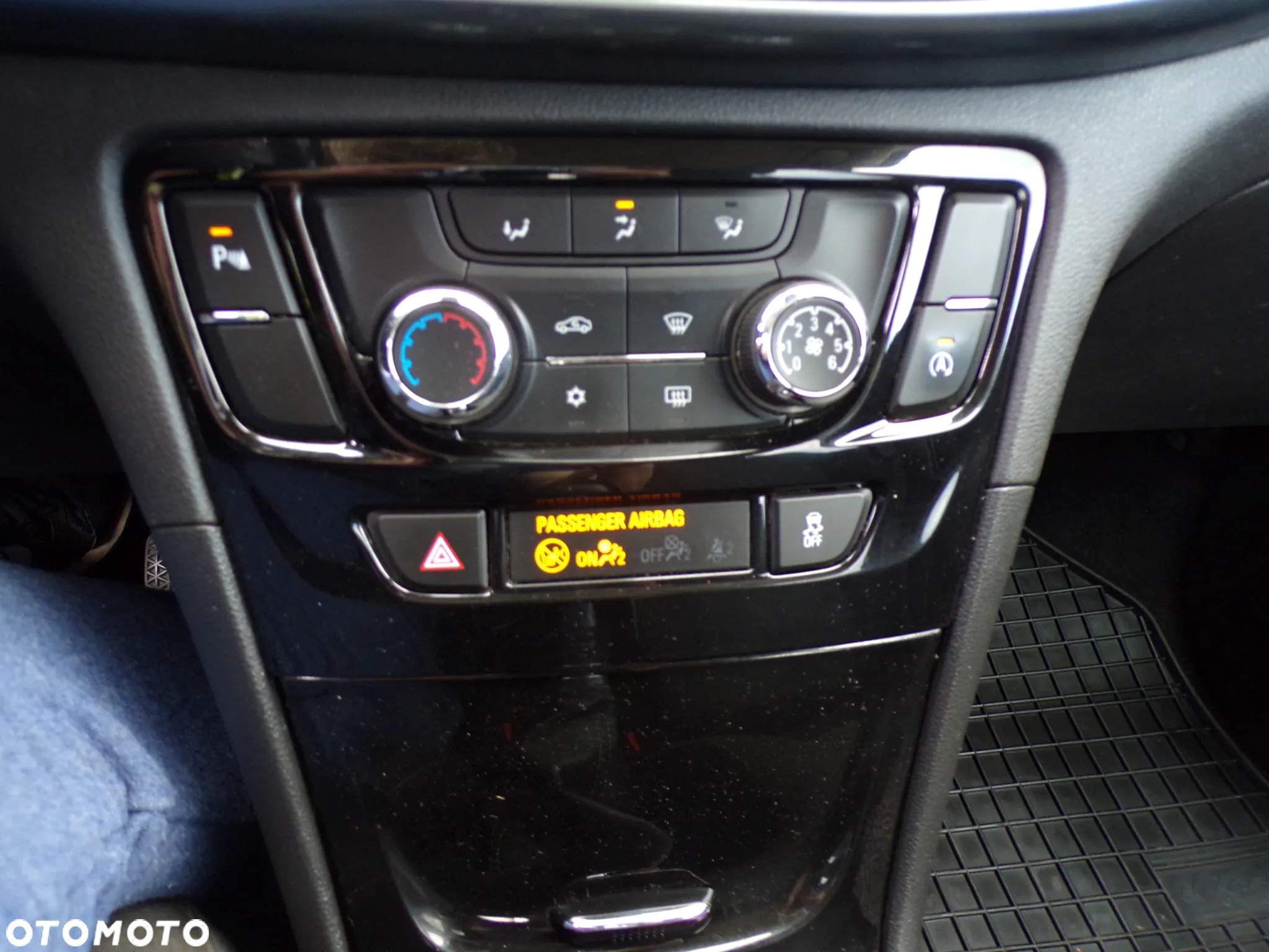 Opel Mokka - 15