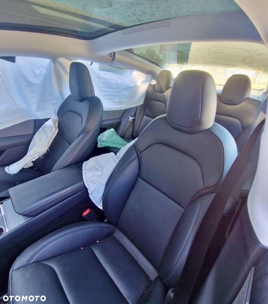Tesla Model 3 Langstreckenbatterie RWD - 6
