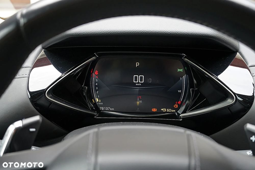 DS Automobiles DS 3 Crossback - 29