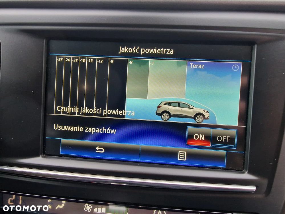 Renault Kadjar Energy dCi 110 EDC Business - 28