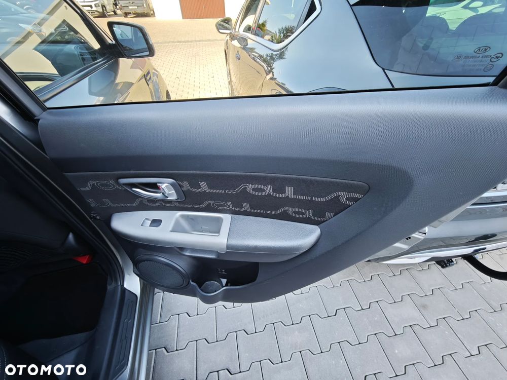 Kia Soul 1.6 CRDI Automatik Spirit - 22